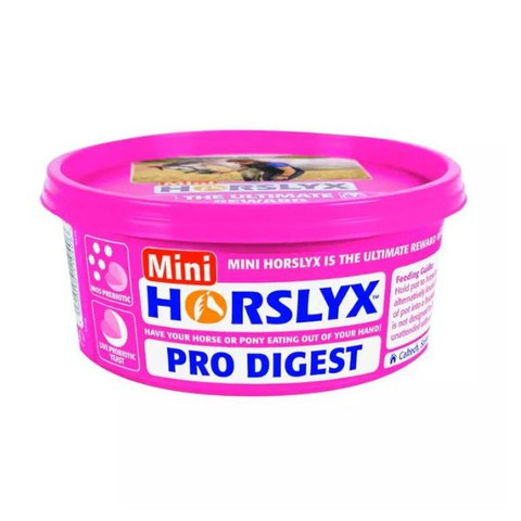 Horselyx nuolukivi Pro Digest
