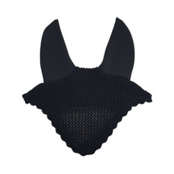 Kentucky Fly Veil korvahuppu
