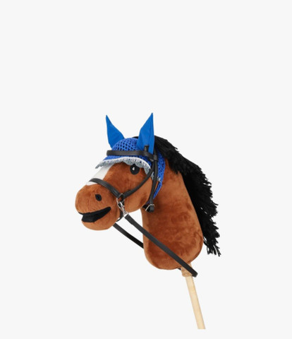 Qhp keppihevosen korvahuppu, kaksi väriä