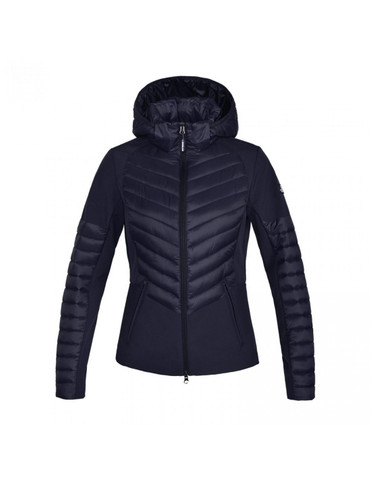 Kingsland Classic naisten hybrid takki