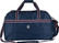 Equipage Weekend bag
