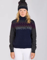 Kingsland Montez neule