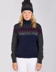 Kingsland Montez neule