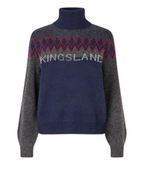 Kingsland Montez neule