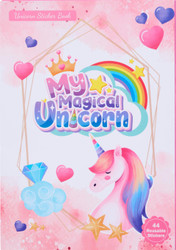 Equipage Unicorn tarrakirja