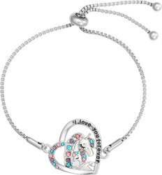 Equipage Unicorn rannekoru