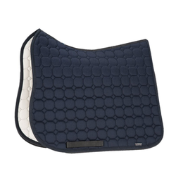 Equiline Octagon koulusatulahuopa, tummansininen