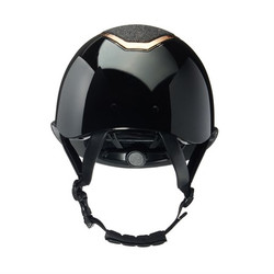 EQx Charles Owen Kylo Mips wide peak ratsastuskypärä