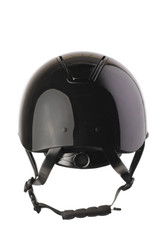 Hansbo Sport Mips vision glossy ratsastuskypärä