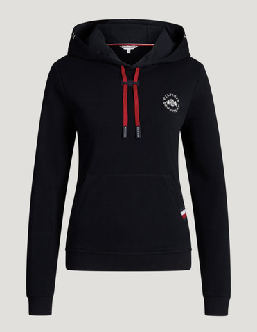 Tommy Hilfiger Equestrian Laguna huppari 