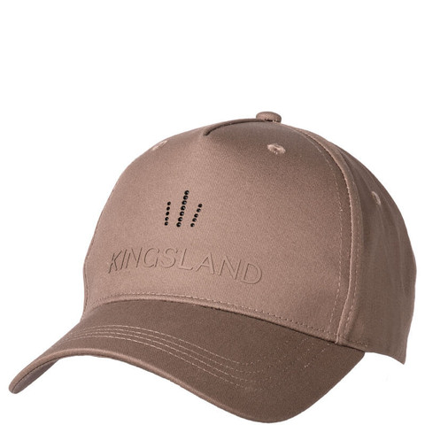 Kingsland Lea lippis, brown iron