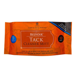 Carr & Day & Martin Belvoir tack cleaner mitt puhdistusliinat