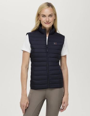 Tommy Hilfiger Equestrian Serano toppaliivi
