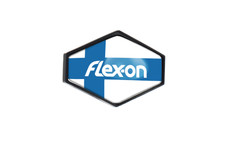 Flex-On Armet kypärän magneetti, suomen lippu