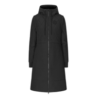 Kingsland Mary pitkä toppatakki