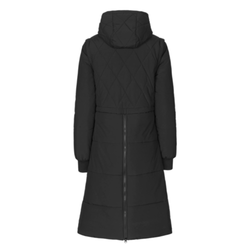 Kingsland Mary pitkä toppatakki