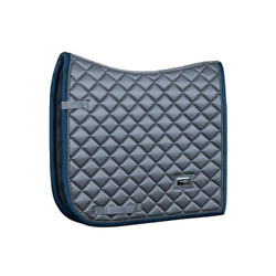 Equestrian Stockholm Metallic blue, kouluhuopa