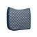 Equestrian Stockholm Metallic blue, kouluhuopa