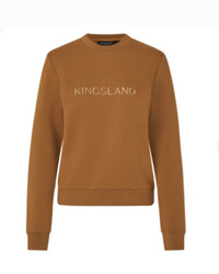 Kingsland Mona collegepaita