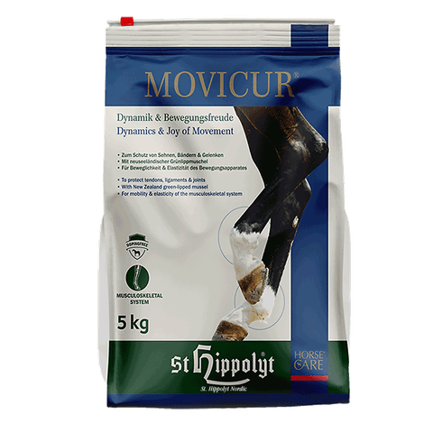 St. Hippolyt Movicur 5kg