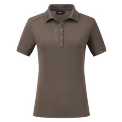 Hv Polo Tech polo Myrthe