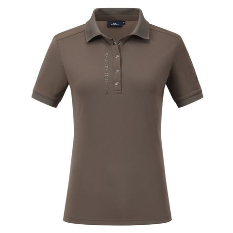 Hv Polo Tech polo Myrthe