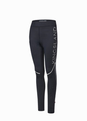 Kingsland Nana junior fullgrip ratsastusleggings