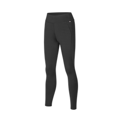 Kingsland Nanette fullgrip ratsastusleggings, musta