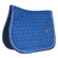 Kentucky Basic velvet estesatulahuopa, navy