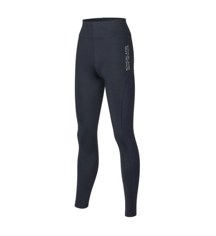 Kingsland Nima knee grip ratsastusleggings