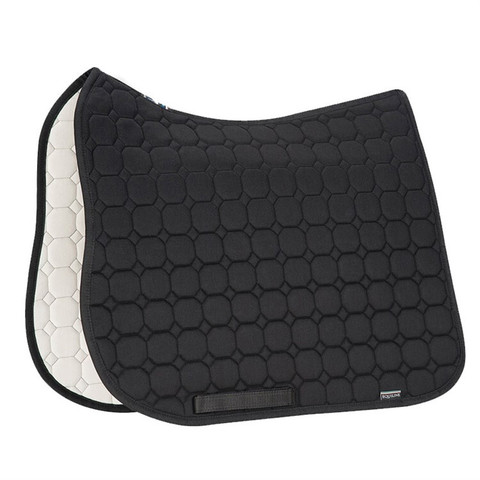 Equality Line Octagon koulusatulahuopa, musta