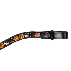 HKM Cherry otsapanta, oranssi