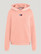 Tommy Hilfiger Equestrian California huppari, sunset peach