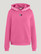 Tommy Hilfiger Equestrian California huppari, radiant pink