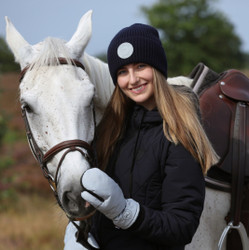 Kingsland Maurice pipo