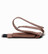 Freejump Pro Grip jalustinhihnat, ruskea
