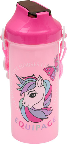 Equipage lasten juomapullo