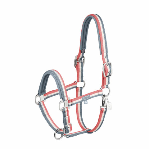 Eskadron Double pin riimu, koralli