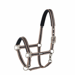 Eskadron Pin Buckle riimu, hazelnut