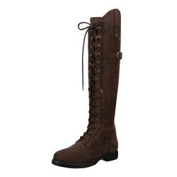 Suedwind Longford waterproof talviratsastussaappaat, WIDE