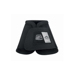 Veredus Safety Bell Light bootsit, musta
