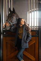 Equipage Sally talviparka
