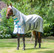 Shires Highlander Plus Sweet-itch ihottumaloimi