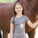Imperial Riding Star sky t-paita lapsille