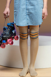 Tesema Bambu ylipolvensukat