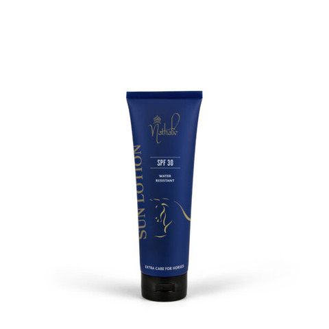 Nathalie Sun lotion tuubi, 250ml