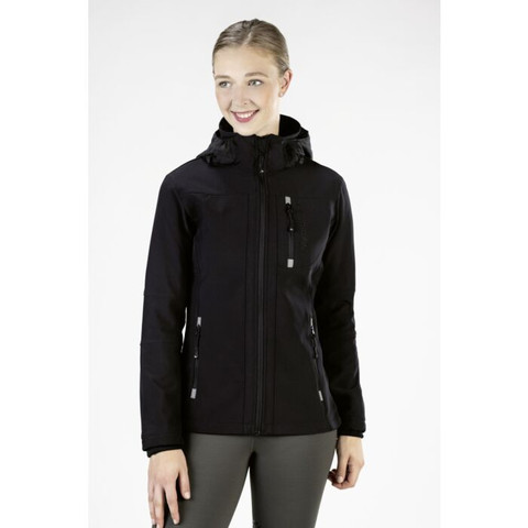HKM Softshell takki