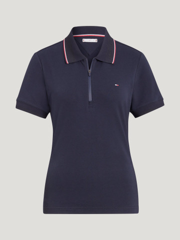 Tommy Hilfiger Equestrian Camden pikeepaita