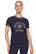 Tommy Hilfiger Equestrian Newport graphic t-paita