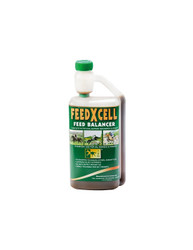TRM FeedXcell monivitamiini ja mineraalilisä